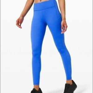 Lululemon Speed Up MR Tight 28”